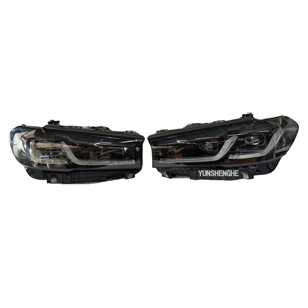 M5 F90 Style Headlight for BMW M5 F90 | Front Light Replacement