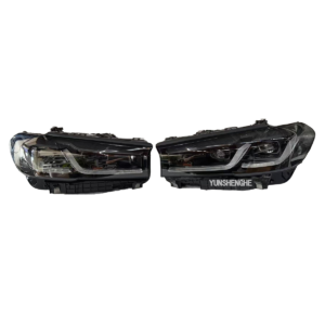 M5 F90 Style Headlight