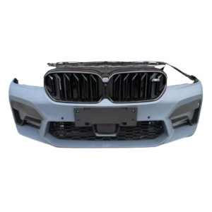 Home F90 M5 Style Front End