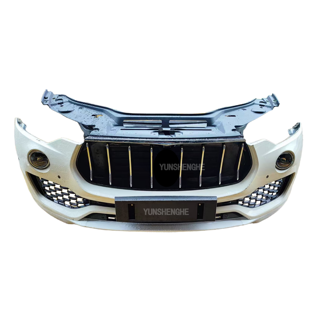 Maserati Levante Front End | Premium Replacement Parts