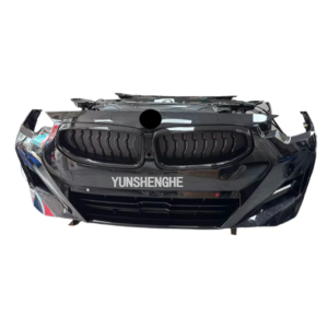 BMW 2 Series G42 Front End