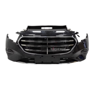 Home Mercedes-Benz E-Class W214 Front End Assembly