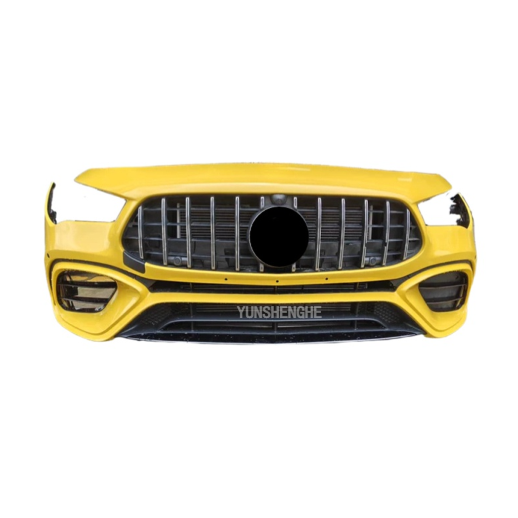 For Mercedes-Benz W177 A45 AMG Front End