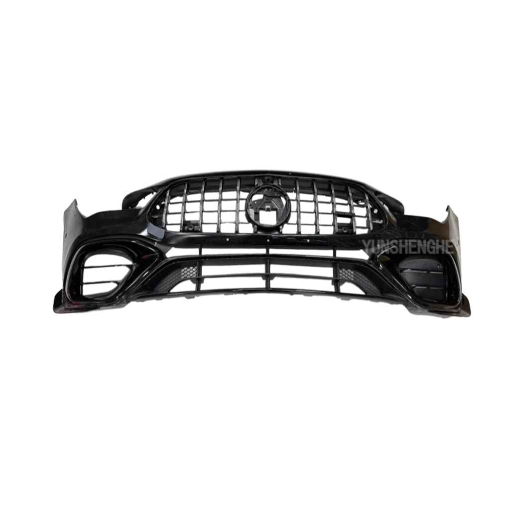 For Mercedes CLA45 Front Bumper