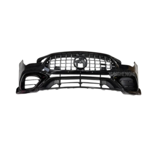 Mercedes CLA45 Front Bumper