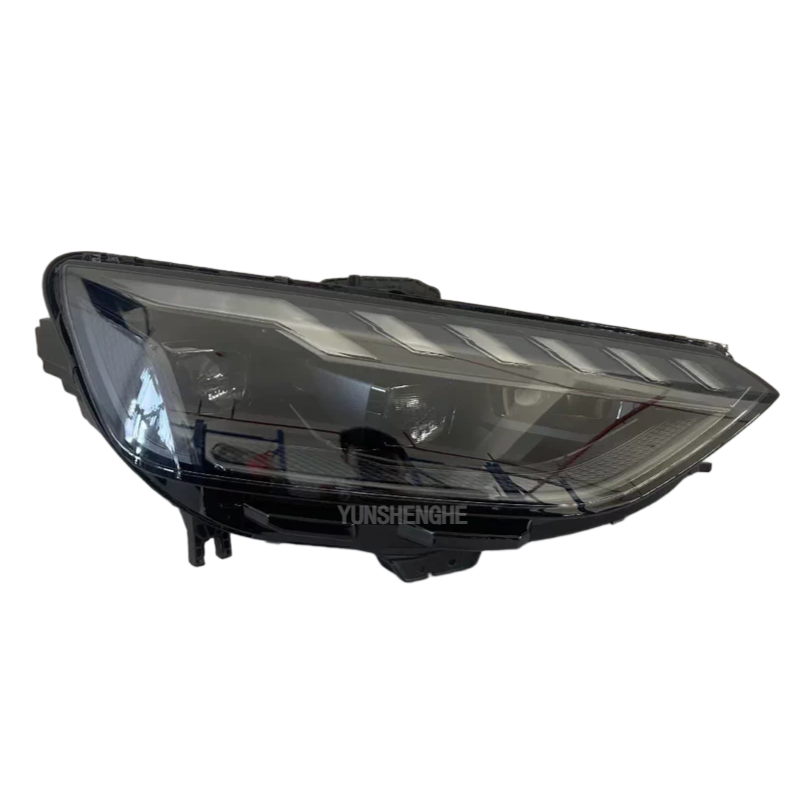 For 2020-2023 Audi A4 B9 Headlight | LED Replacement Lamp