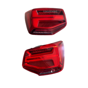 Audi Q2 Taillight