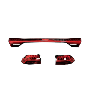 Audi A7 C8 Taillight