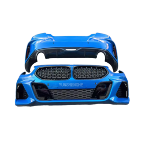 BMW Z4 G29 M Sport Bumper