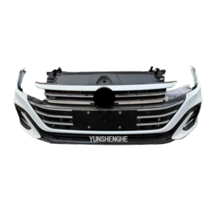 Volkswagen CC Front End