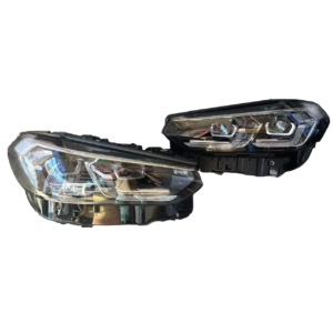 2022 BMW X3 G08 Headlight