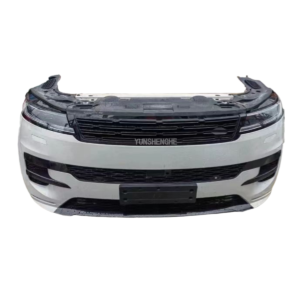 Home Land Rover Range Rover Sport Front End