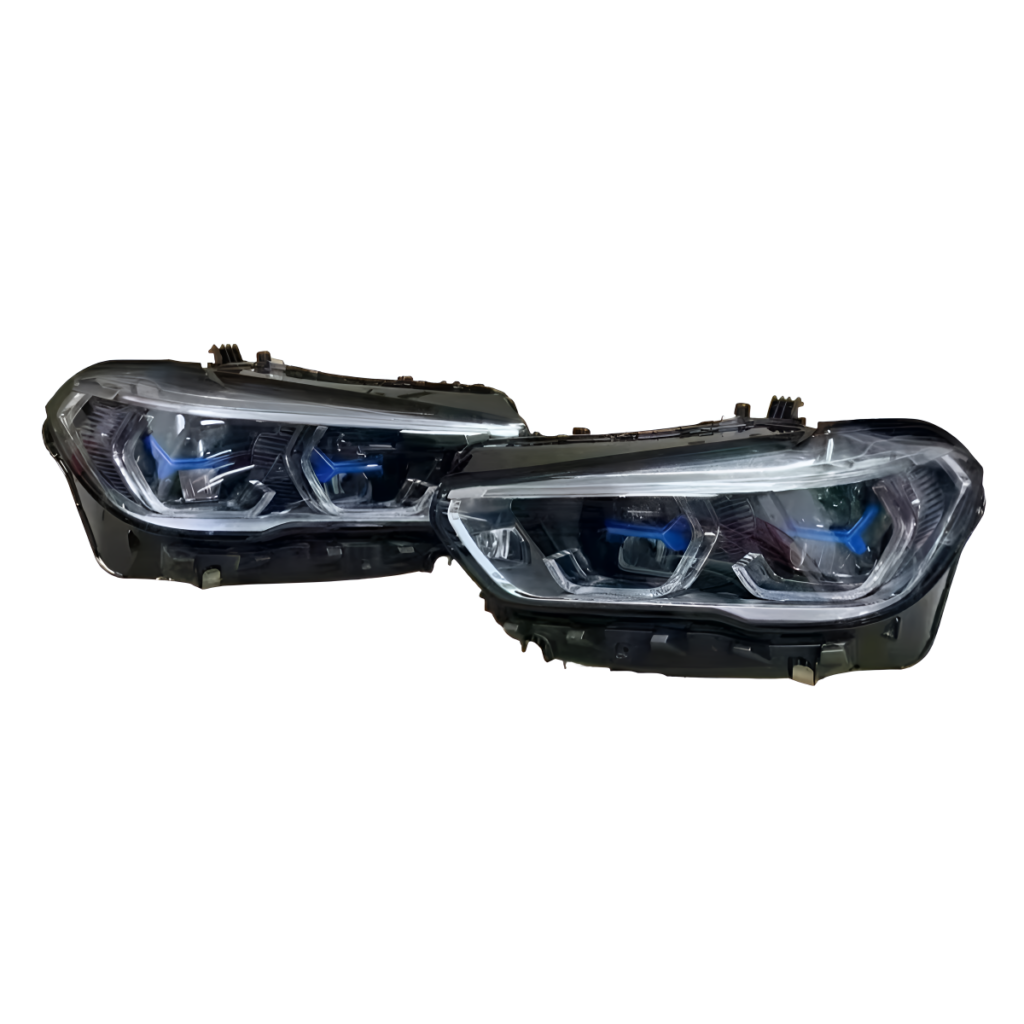 BMW X5 G05 Headlight for 2019–2021 | Replacement Headlamp