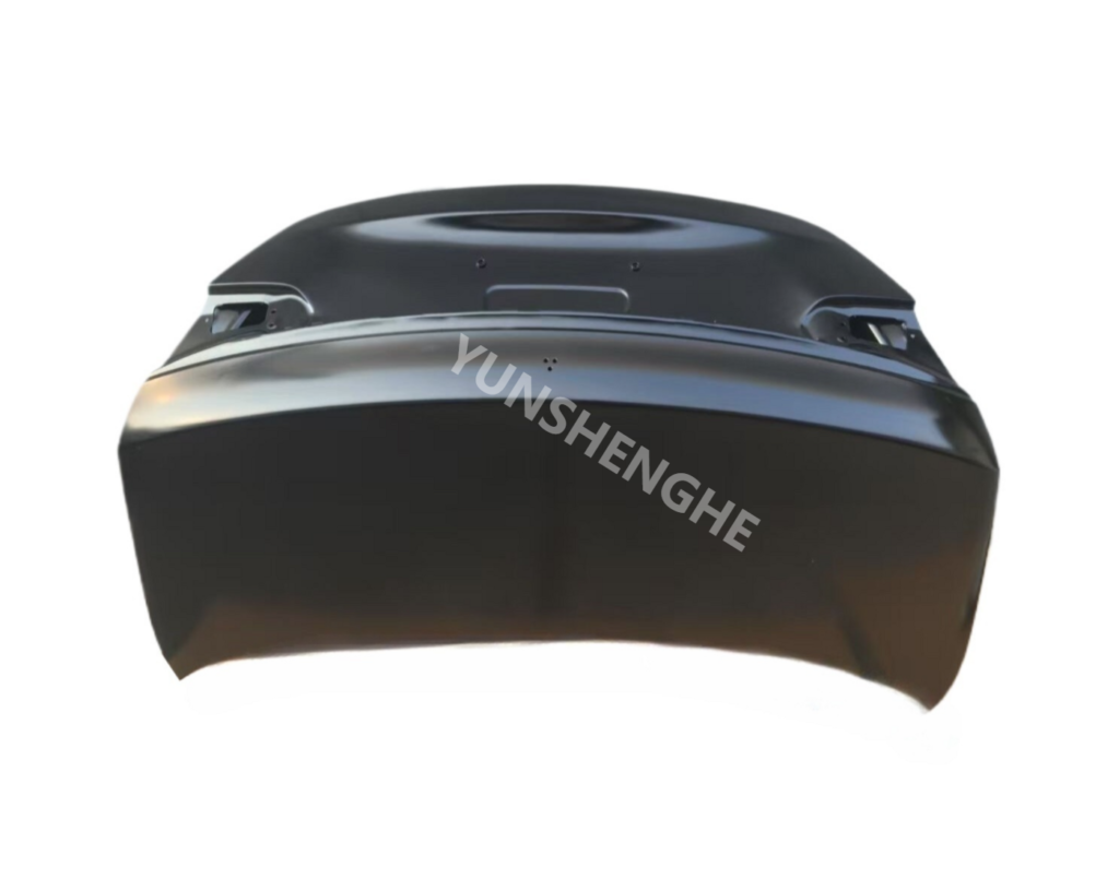 For 2017–2020 Mercedes-Benz E-Class W213 Trunk Lid Replacement