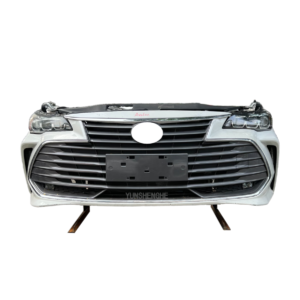 Toyota Avalon Front End