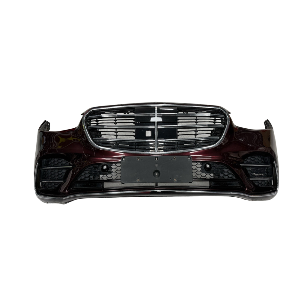For Mercedes S-Class W223 Front Bumper