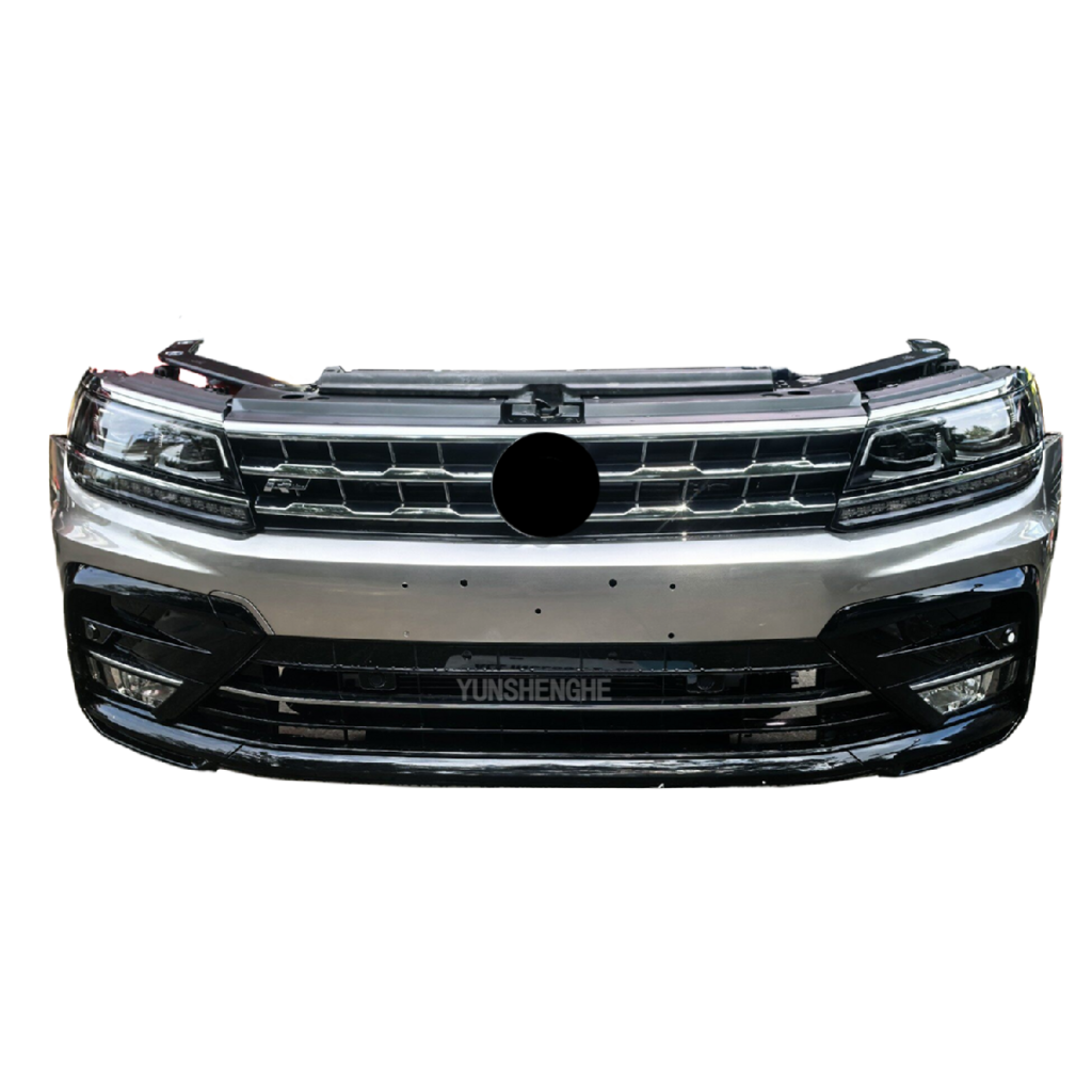 For Volkswagen Tiguan Front End Replacement