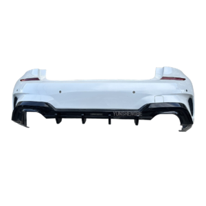 BMW 3 Series G20 G28 Sport Rear Bumper