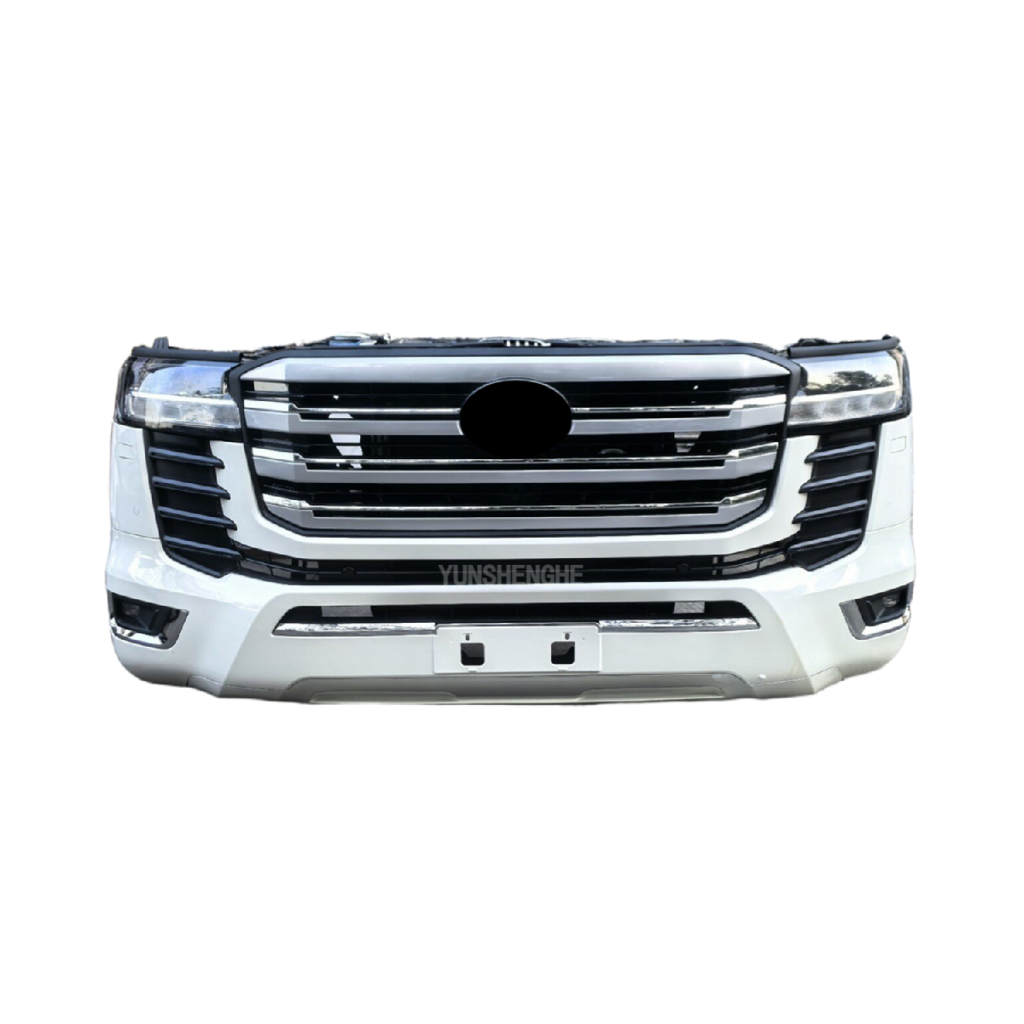 For Toyota Land Cruiser LC300 Front End Replacement
