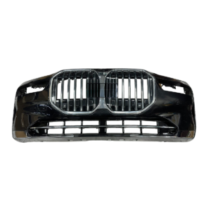 BMW 7 Series G70 Front Bumper