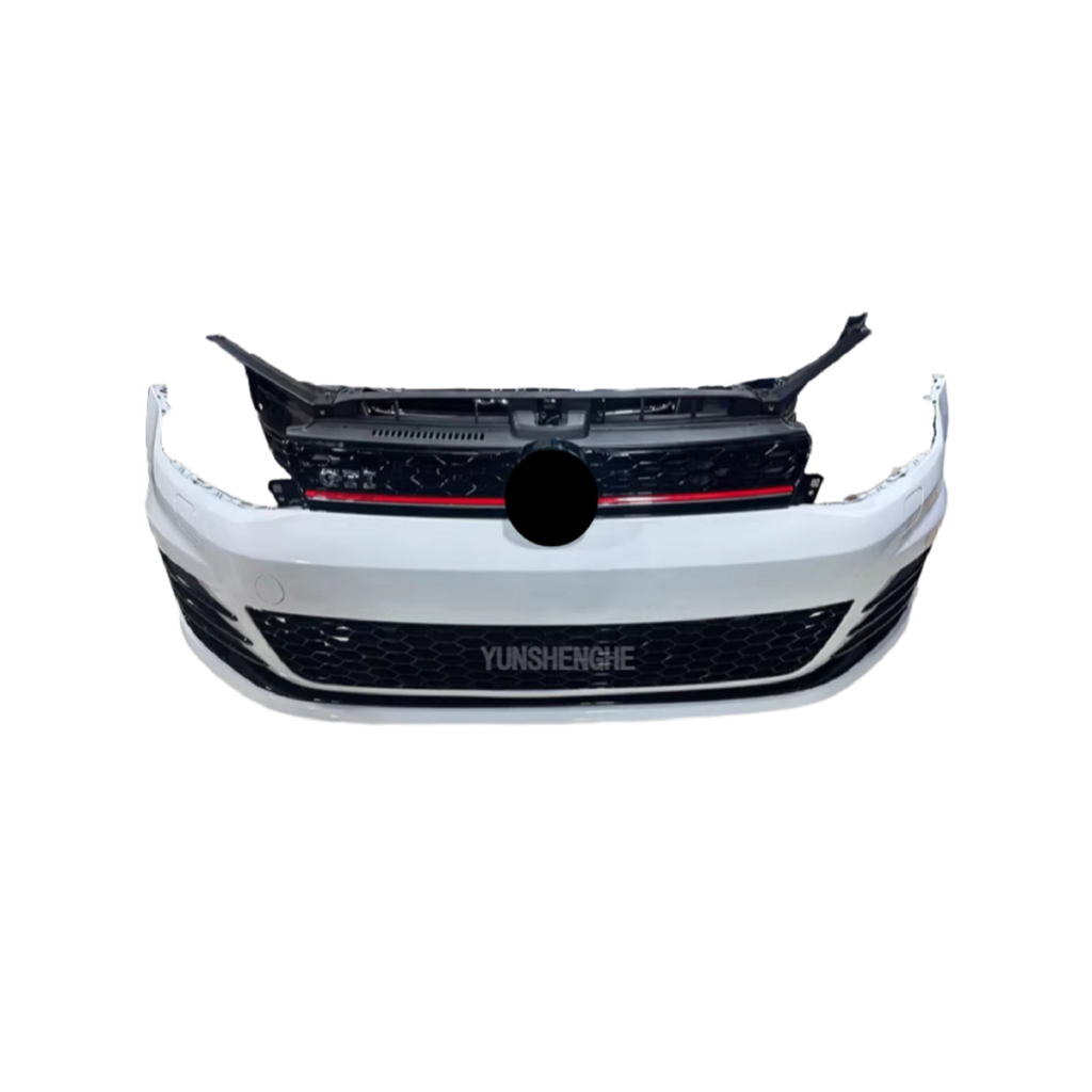 For 2013–2019 Volkswagen Golf 7 GTI Front End Replacement Parts